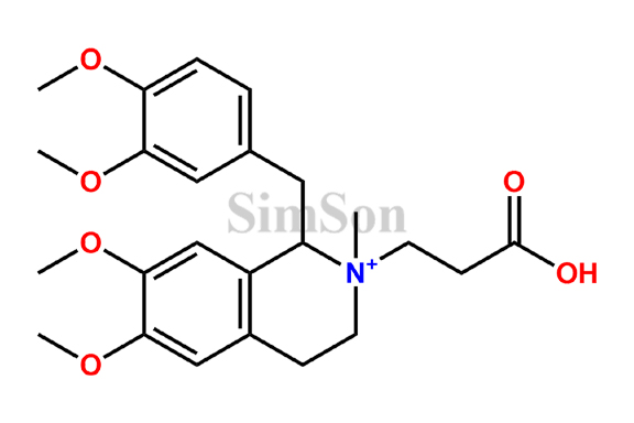 Atracurium Besylate EP Impurity E