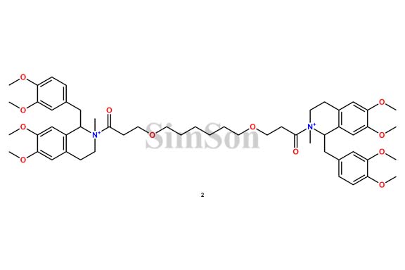 Atracurium EP Impurity H