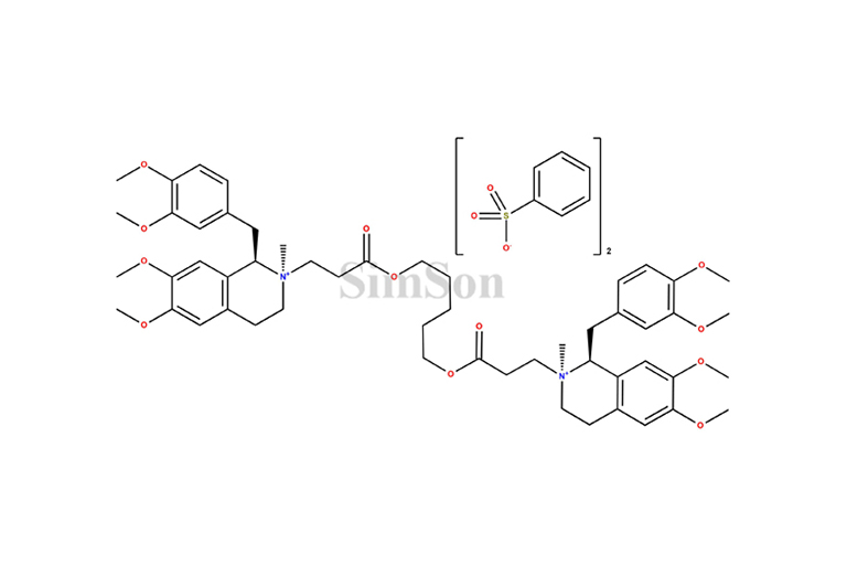 Cisatracurium Besilate Impurity G