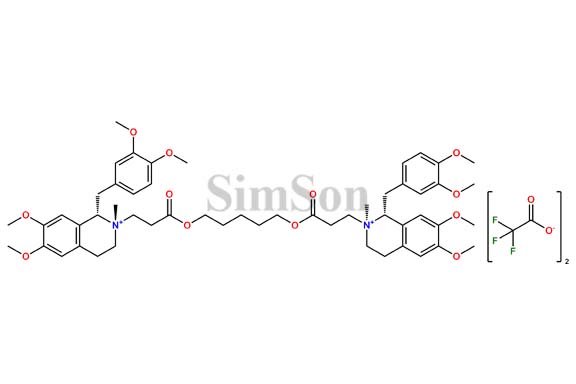 Cisatracurium Besilate EP Impurity V