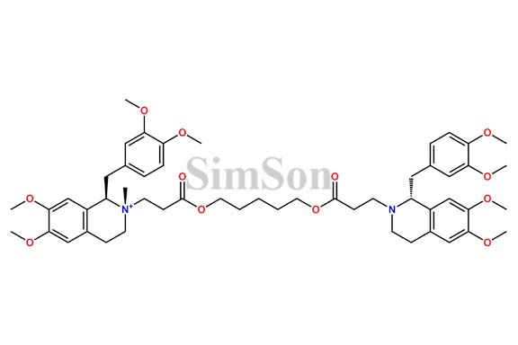 Atracurium EP Impurity A1