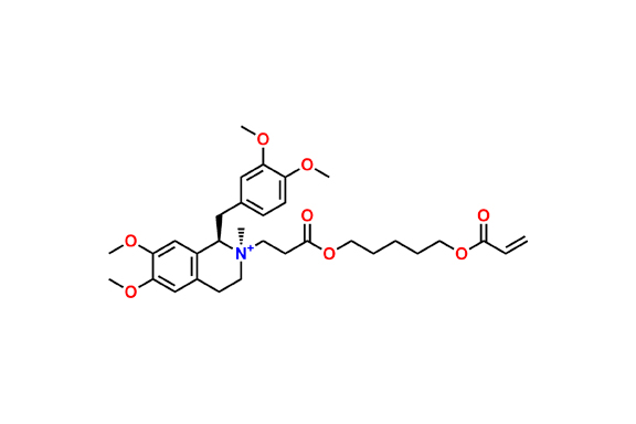 Cis-monoacrylate