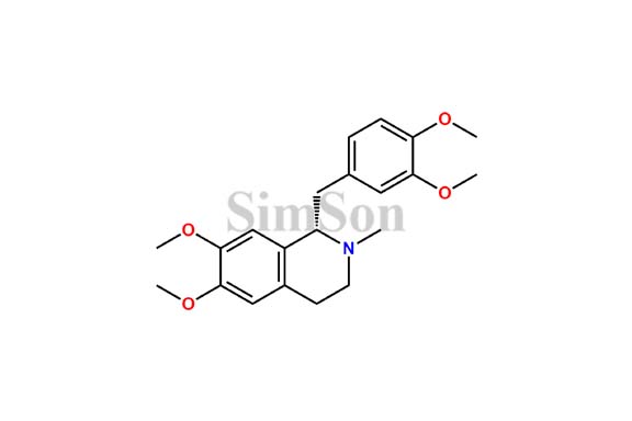 (S)-Laudanosine