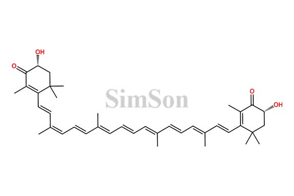 9-cis-Astaxanthin