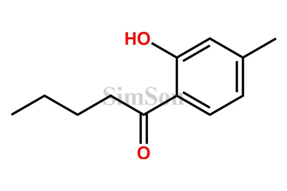 Amylmetacresol EP Impurity E