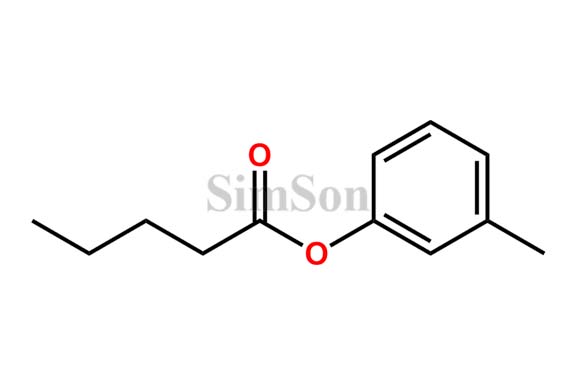 Amylmetacresol EP Impurity I