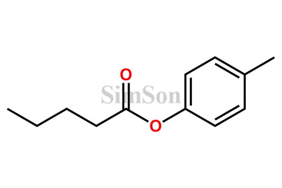 Amylmetacresol EP Impurity J