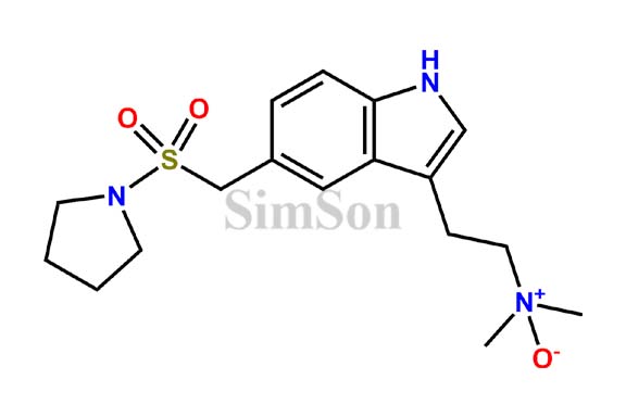 Almotriptan EP Impurity E
