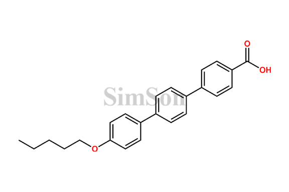 Anidulafungin Impurity 3