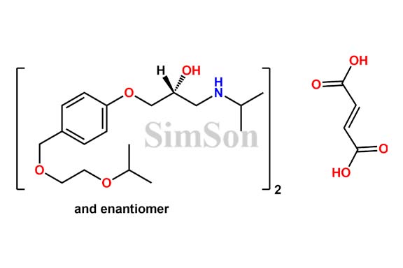Bisoprolol Fumarate