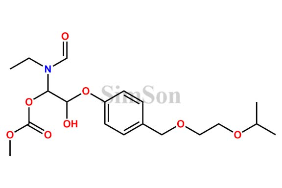 Bisoprolol Impurity 19