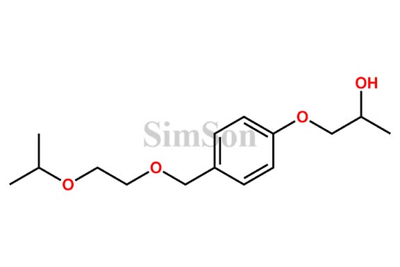 Bisoprolol Impurity 24