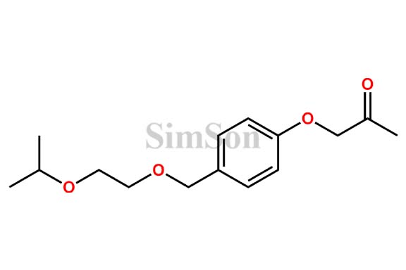Bisoprolol Impurity 25