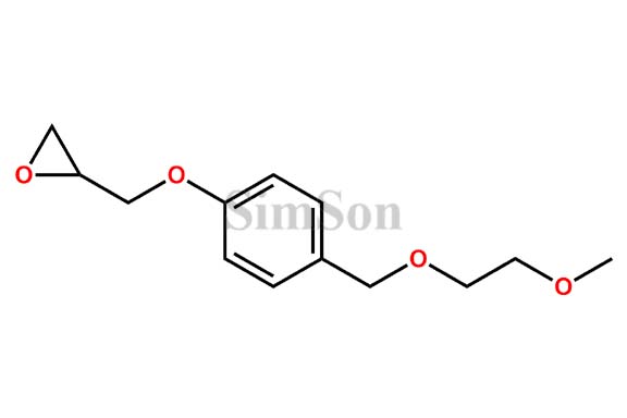 Bisoprolol Impurity 22