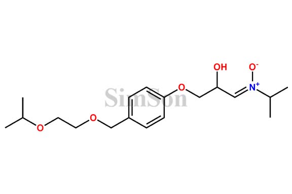 Bisoprolol Impurity 14