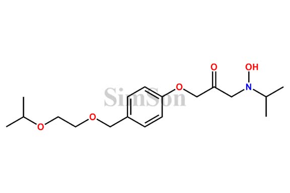 Bisoprolol Impurity 15