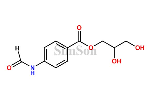 Bisoprolol Impurity 7