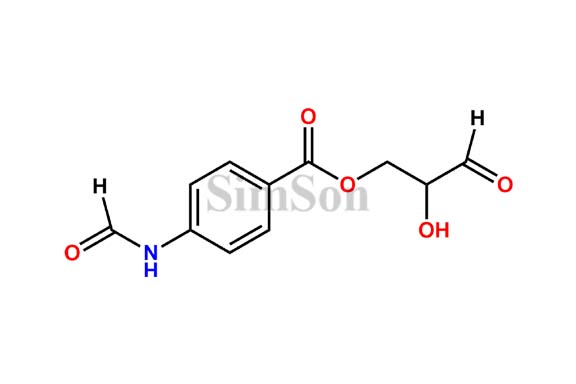 Bisoprolol Impurity 8