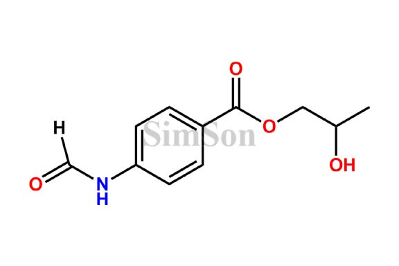 Bisoprolol Impurity 11