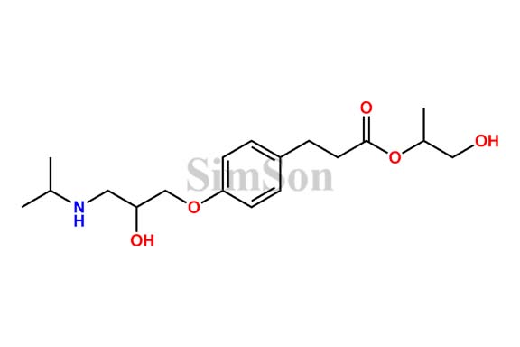 Bisoprolol Impurity 23