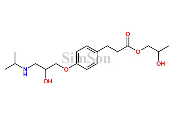 Bisoprolol Impurity 27
