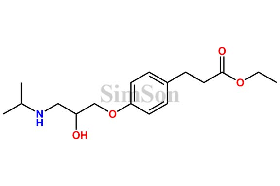 Bisoprolol Impurity 29