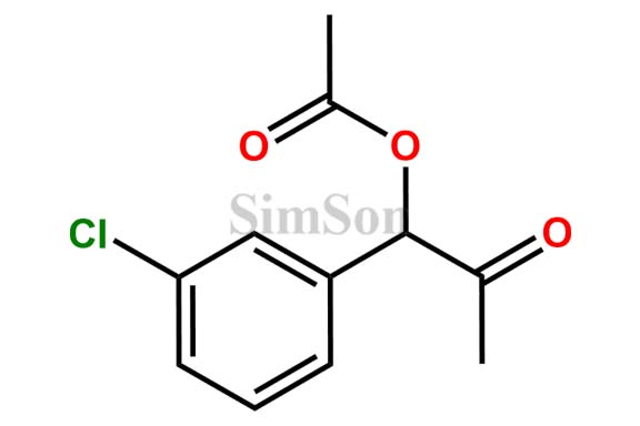 Bupropion Impurity 35