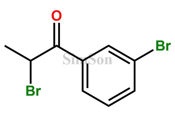 Bupropion Impurity 15