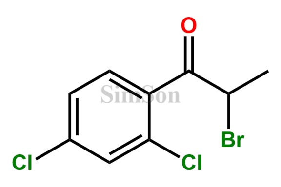 Bupropion Impurity 9