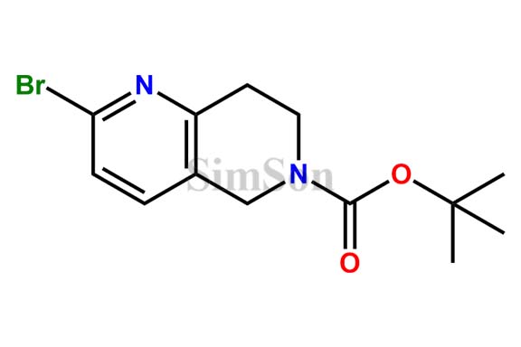 Bupropion Impurity 6