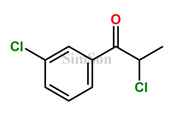 Bupropion Impurity 2