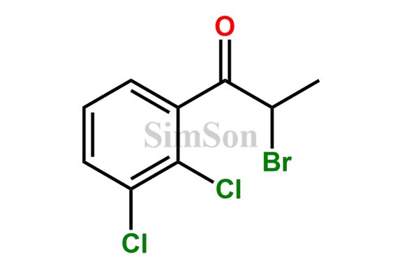 Bupropion impurity 7