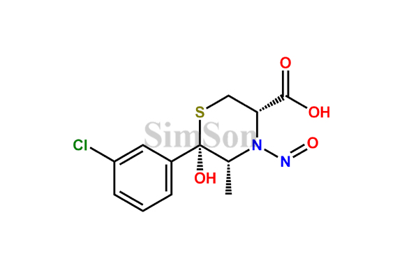 Bupropion Impurity 12