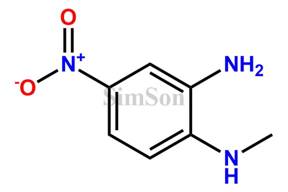 Bendamustine Impurity 8