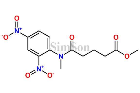 Bendamustine Impurity 5