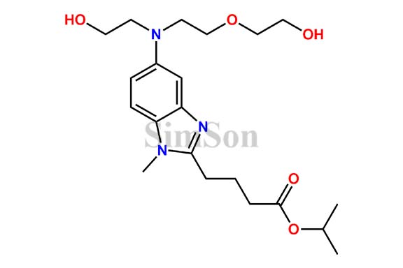 Bendamustine impurity 3