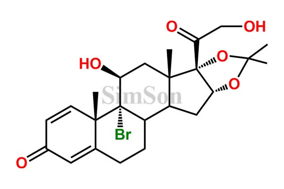 Desonide Impurity 2
