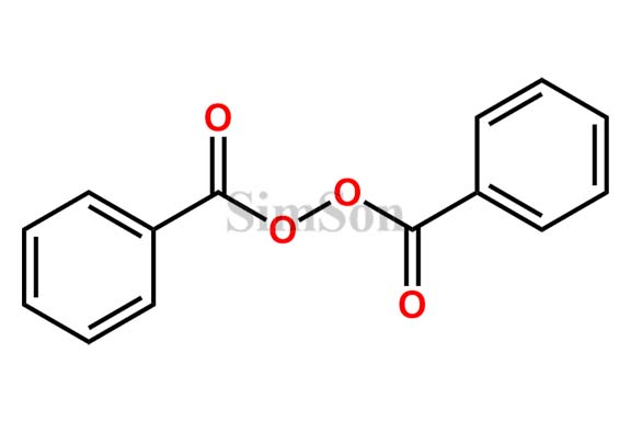 Benzoyl Peroxide
