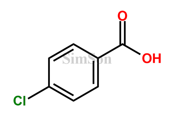 Bezafibrate EP Impurity B
