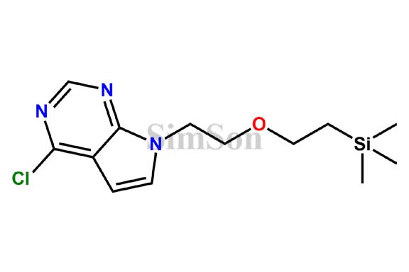 Baricitinib Impurity 38
