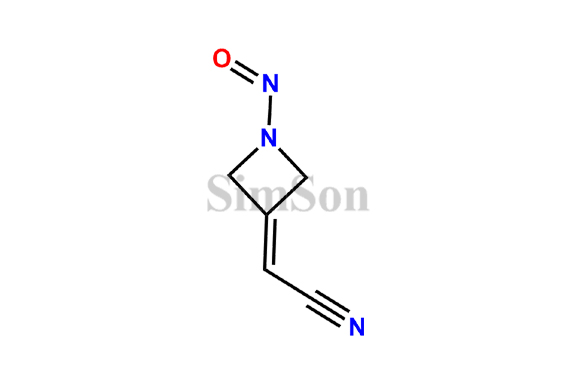 N-nitrosamine Baricitinib Impurity