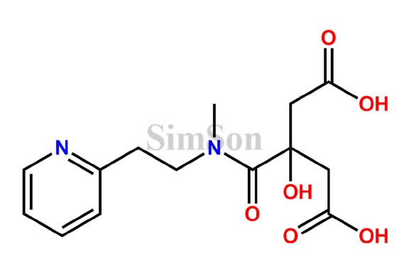 Betahistine Impurity 7