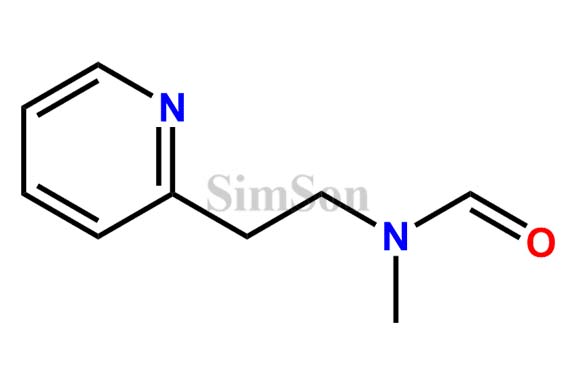 Betahistine Impurity 8