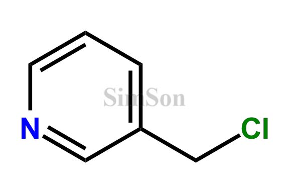 3-(Chloromethyl)Pyridine