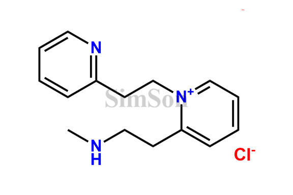 Betahistine Impurity 3