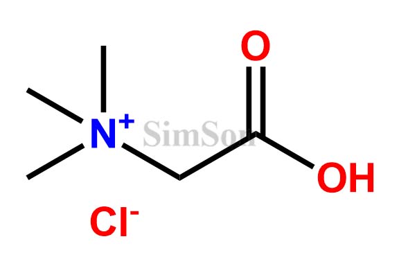 Betaine Hydrochloride
