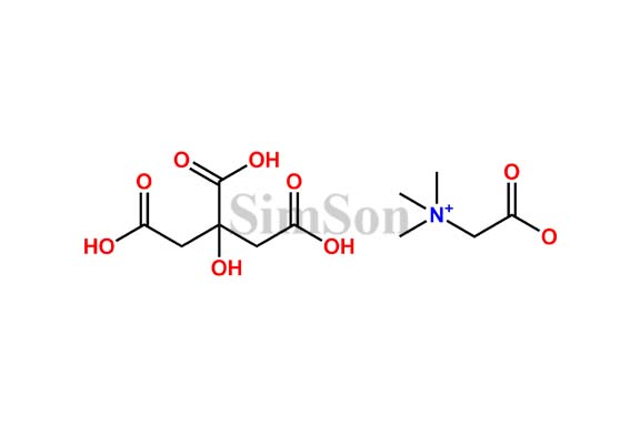 Betaine Citrate