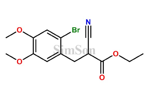 Bosutinib Impurity 12
