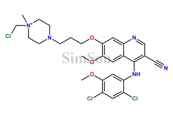 Bosutinib Impurity 13