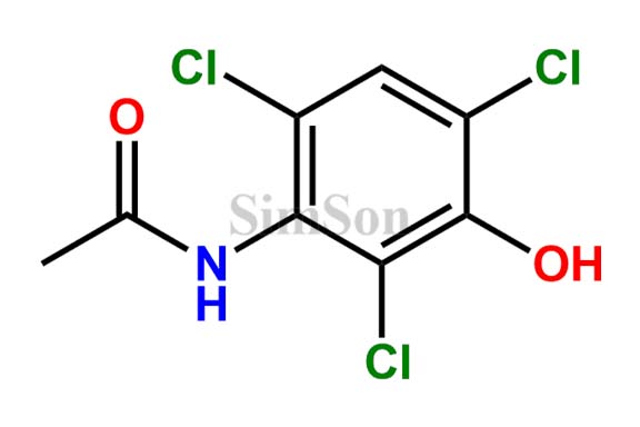 Bosutinib Impurity 2